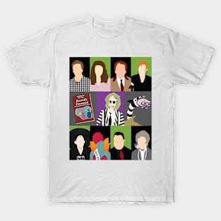 Beetlejuice T-Shirt